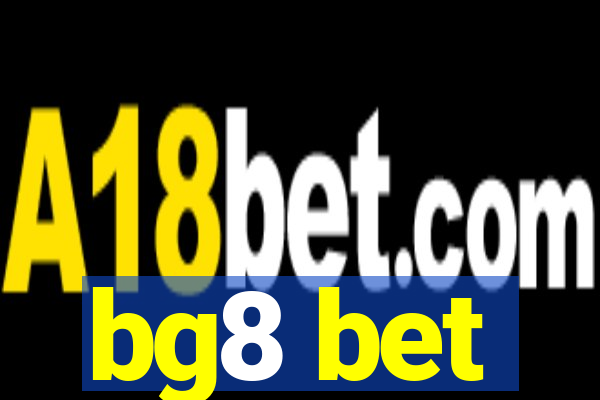 bg8 bet
